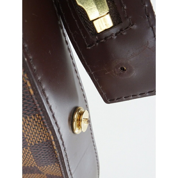 Louis Vuitton Tote Chelsea Bag Damier - Picture 6 of 8